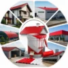 رنگ عایق شیروانی چه کاربردی دارد؟