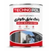 رنگ عایق کولر رنگ عایق کولر