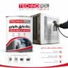 رنگ عایق کولر 2 قیمت رنگ عایق کولر